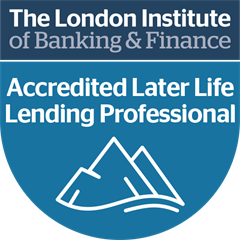 The London Institute of Banking and Finance: Accredited Later Life Lending Professional